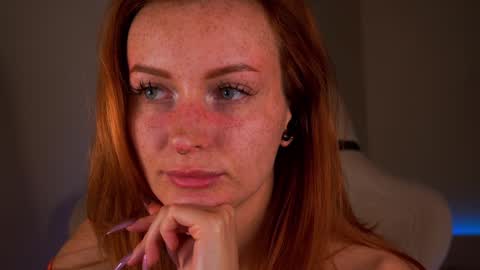 Luba online show from December 2024 11:05:01 PM