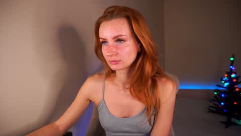 Luba online show from December 2024 08:10:02 PM