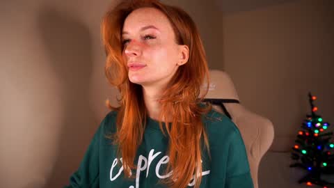 Luba online show from December 2024 08:18:01 PM