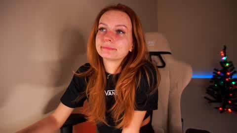 Luba online show from December 2024 08:15:01 PM