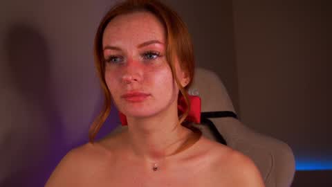 Luba online show from January 2025 10:33:01 PM