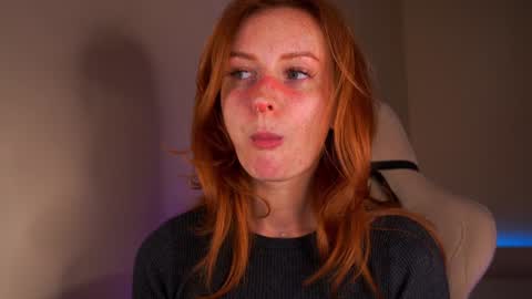 Luba online show from January 2025 08:11:01 PM