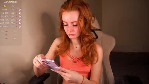 Luba online show from February 2025 08:24:01 PM