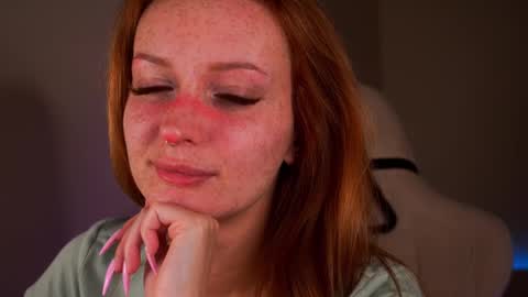 Luba online show from February 2025 08:28:02 PM