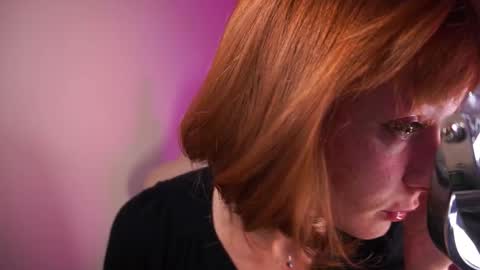 Luba online show from October 2025 07:13:01 PM