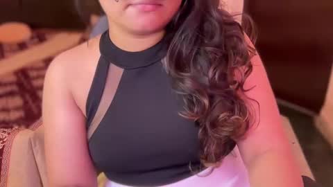 Snapshot of lubna_07 chatting on October 2025 02:10:01 AM slow poison online show from October 2025 02:10:01 AM