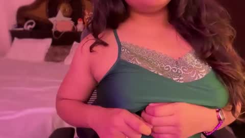 Snapshot of lubna_07 chatting on October 2025 07:16:02 PM slow poison online show from October 2025 07:16:02 PM