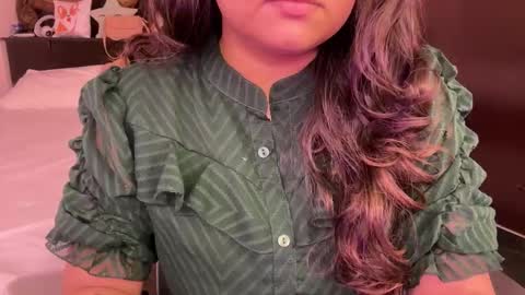 Snapshot of lubna_07 chatting on October 2025 11:05:01 PM slow poison online show from October 2025 11:05:01 PM