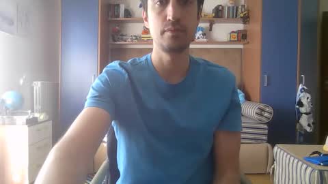 Snapshot of luca_f4 chatting on October 2025 01:55:02 PM Luca online show from October 2025 01:55:02 PM