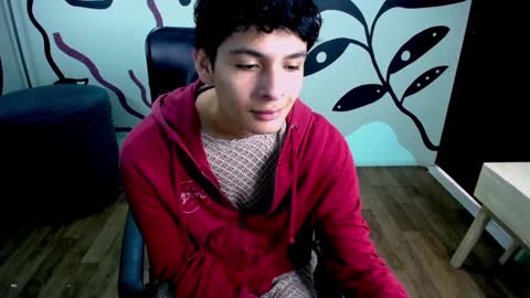 luca online show from September 2025 01:15:02 PM