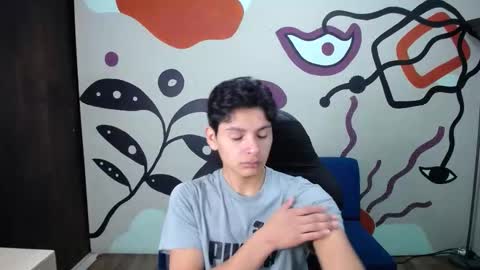 luca online show from October 2025 12:42:02 PM