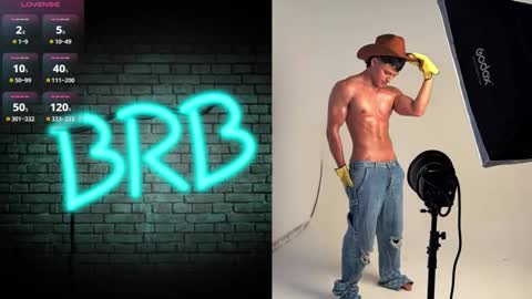 Luca Dior online show from October 2025 11:58:02 AM