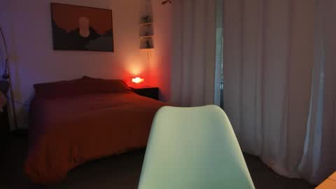 Lucas and Matteo online show from October 2025 12:51:02 AM