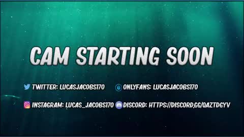 LucasJacobs online show from December 2024 10:55:01 PM