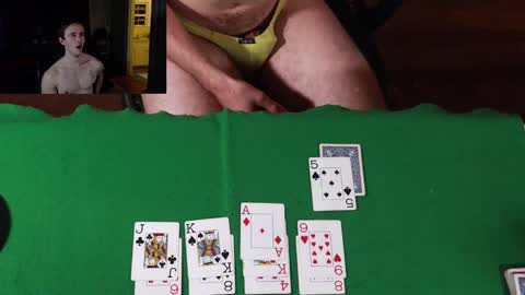 LucasJacobs online show from January 2025 06:24:02 AM