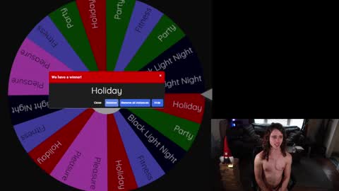 LucasJacobs online show from February 2025 11:16:01 PM