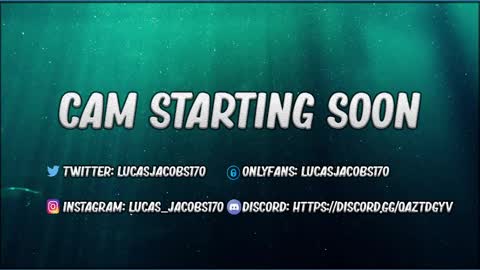 LucasJacobs online show from March 2025 10:19:02 PM