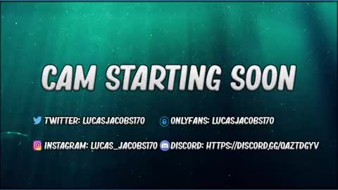 LucasJacobs online show from September 2025 02:14:01 AM
