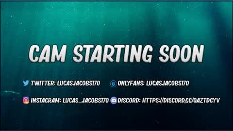 LucasJacobs online show from November 2025 03:49:02 AM