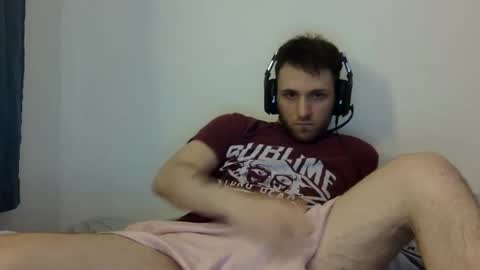 lucasbacon13 online show from December 2024 06:14:02 AM