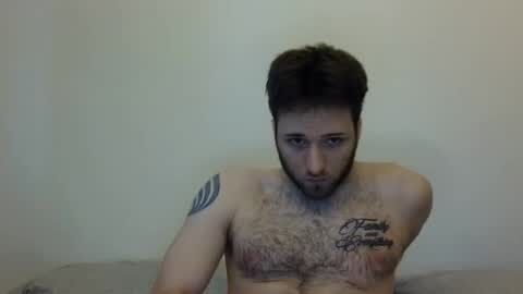 lucasbacon13 online show from January 2025 12:31:01 PM
