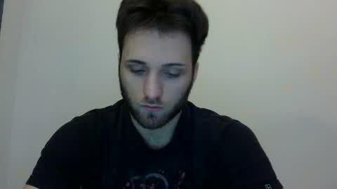 lucasbacon13 online show from January 2025 12:05:01 PM