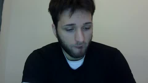 lucasbacon13 online show from January 2025 07:52:02 AM