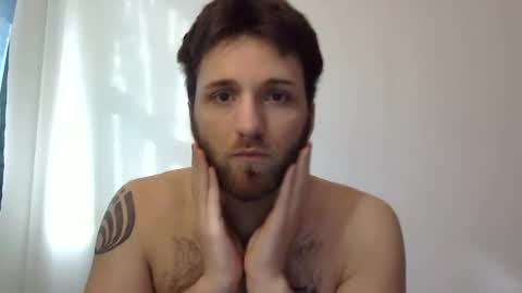 lucasbacon13 online show from January 2025 07:13:02 PM