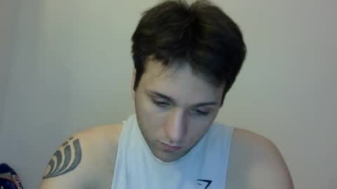 lucasbacon13 online show from January 2025 11:02:01 PM