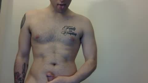 lucasbacon13 online show from February 2025 12:25:01 AM