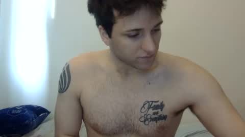 lucasbacon13 online show from February 2025 07:38:01 PM