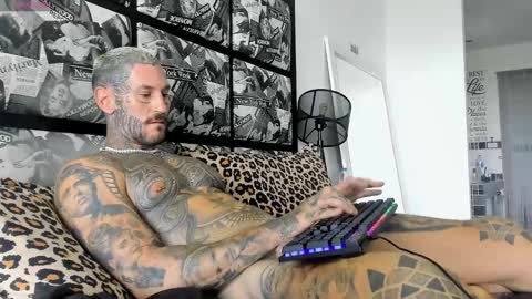 Snapshot of lucasexclusive chatting on February 2025 05:29:01 AM lucasexclusive online show from February 2025 05:29:01 AM