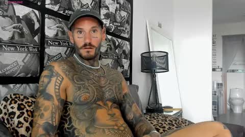 Snapshot of lucasexclusive chatting on February 2025 06:00:01 AM lucasexclusive online show from February 2025 06:00:01 AM
