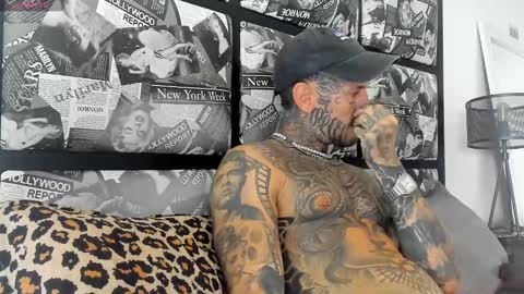 Snapshot of lucasexclusive chatting on February 2025 05:12:02 AM lucasexclusive online show from February 2025 05:12:02 AM