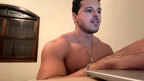 lucasfit24 online show from January 2025 04:23:01 AM