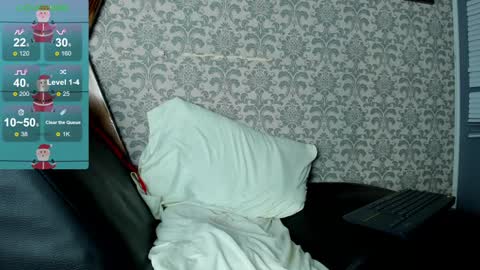 MIA HOT online show from December 2024 03:58:01 PM