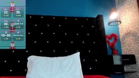 MIA HOT online show from January 2025 06:24:02 PM