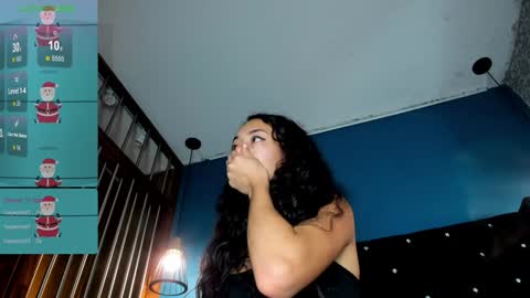 MIA HOT online show from January 2025 07:18:02 PM