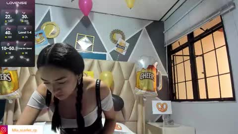 MIA HOT online show from September 2025 12:31:02 PM
