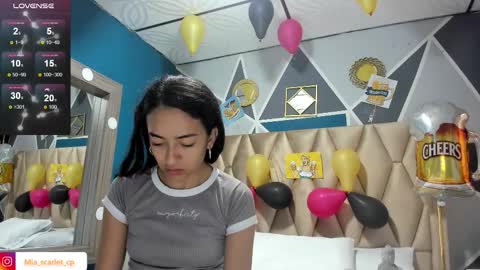 MIA HOT online show from September 2025 11:59:01 AM