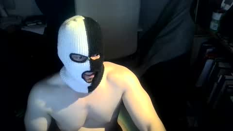 luchahor online show from October 2025 10:47:01 PM