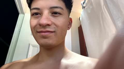 Felipe online show from February 2025 12:48:02 PM