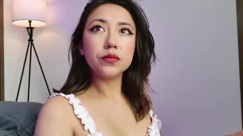 Luci y Fer online show from October 2025 04:36:02 PM