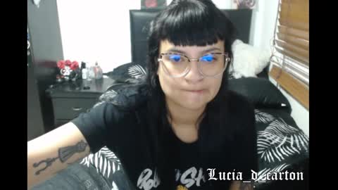 Lulu DCarton online show from January 2025 03:36:02 AM