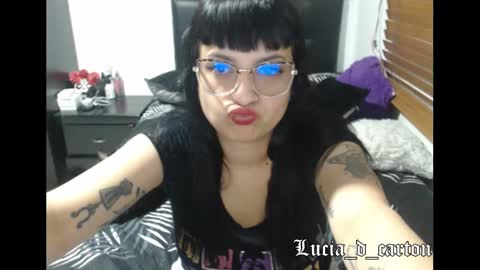 Lulu DCarton online show from February 2025 04:05:01 AM