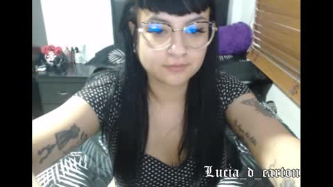 Lulu DCarton online show from February 2025 04:47:01 AM