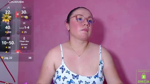  Anna  online show from December 2024 08:47:01 AM