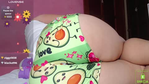  Anna  online show from December 2024 06:49:02 AM