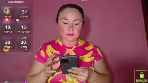  Anna  online show from January 2025 01:04:02 AM