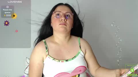  Anna  online show from February 2025 07:49:01 PM